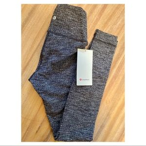 Lululemon Wunder Under Leggings (NWT)